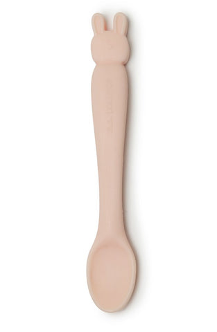 Infant Feeding Spoon - Bunny