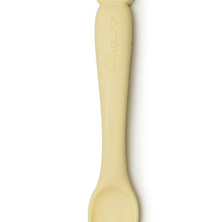 Infant Feeding Spoon - Giraffe