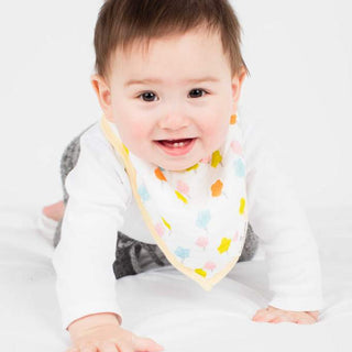 Bandana Bib Set - Carnival Fun