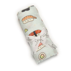 Muslin Swaddle - Sushi